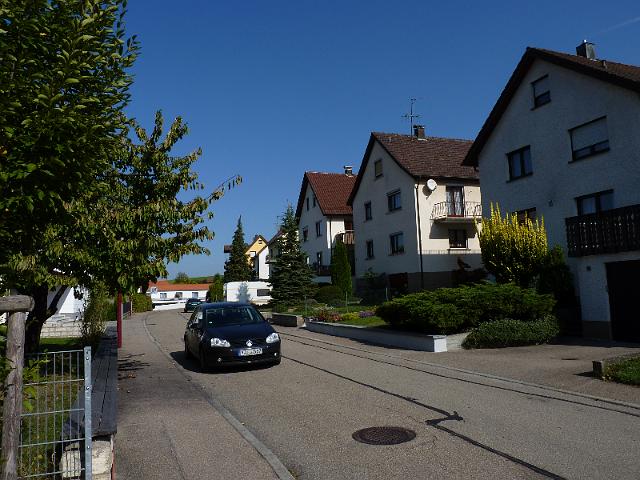 P1000132.JPG - Einstein-Straße